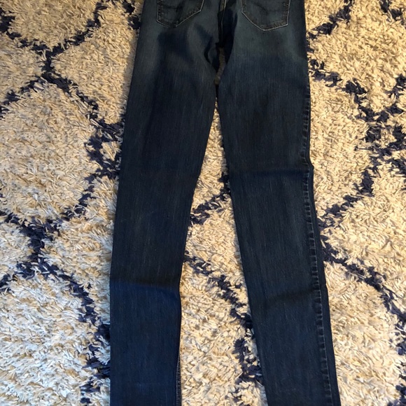 Zara jeans - Picture 3 of 3